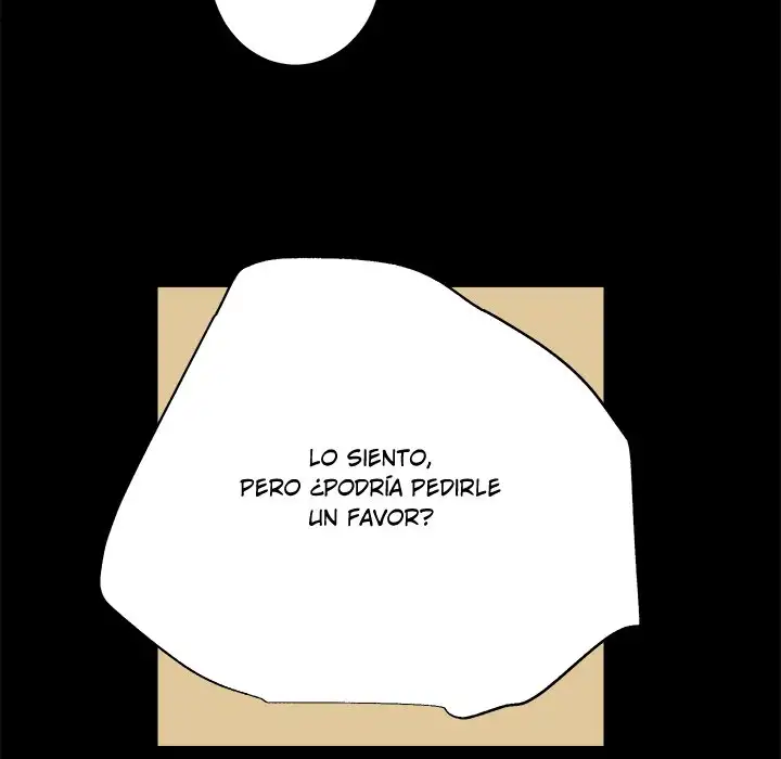 Agentes Inmobiliarias - Episode 3 - read scene 83