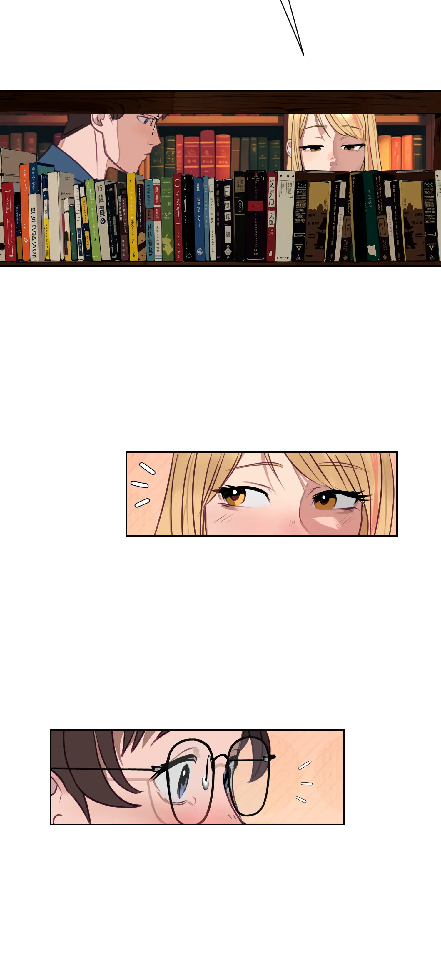 Girl Next Door - Episode 4 - read scene 37