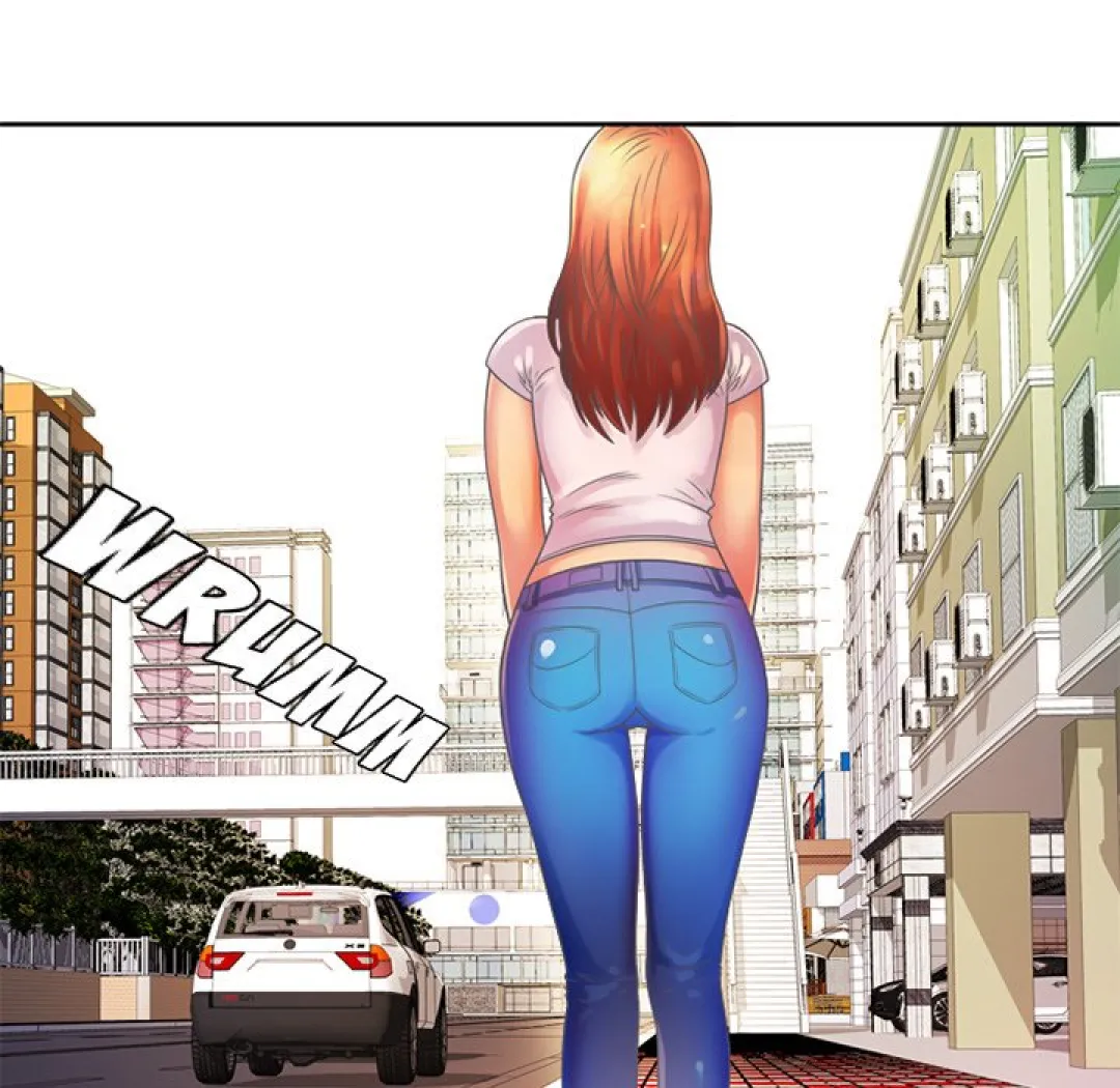 Der Vater meines Freundes - Episode 1 - read scene 52