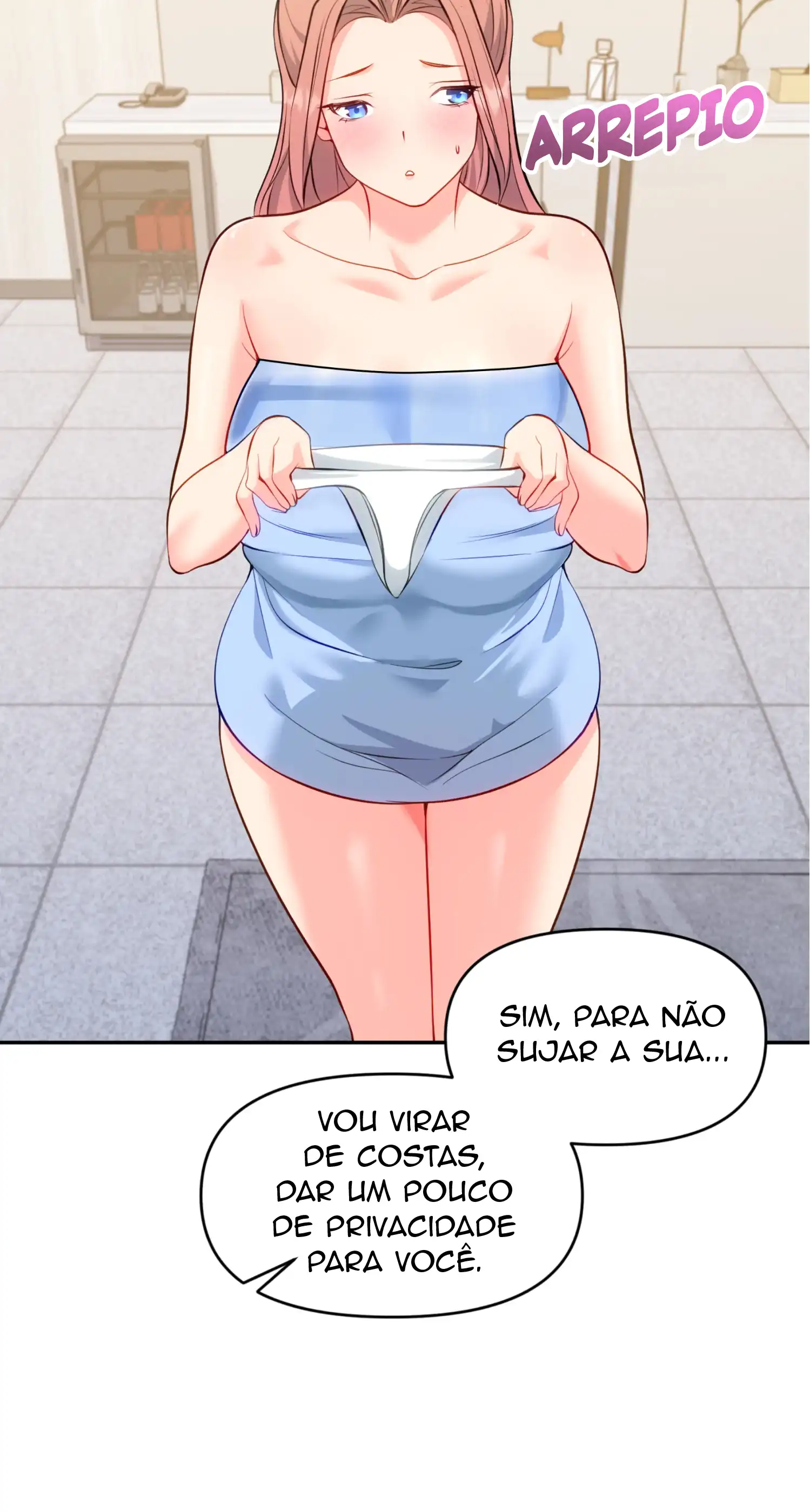 MILF Hotel - Prologue - read scene 16
