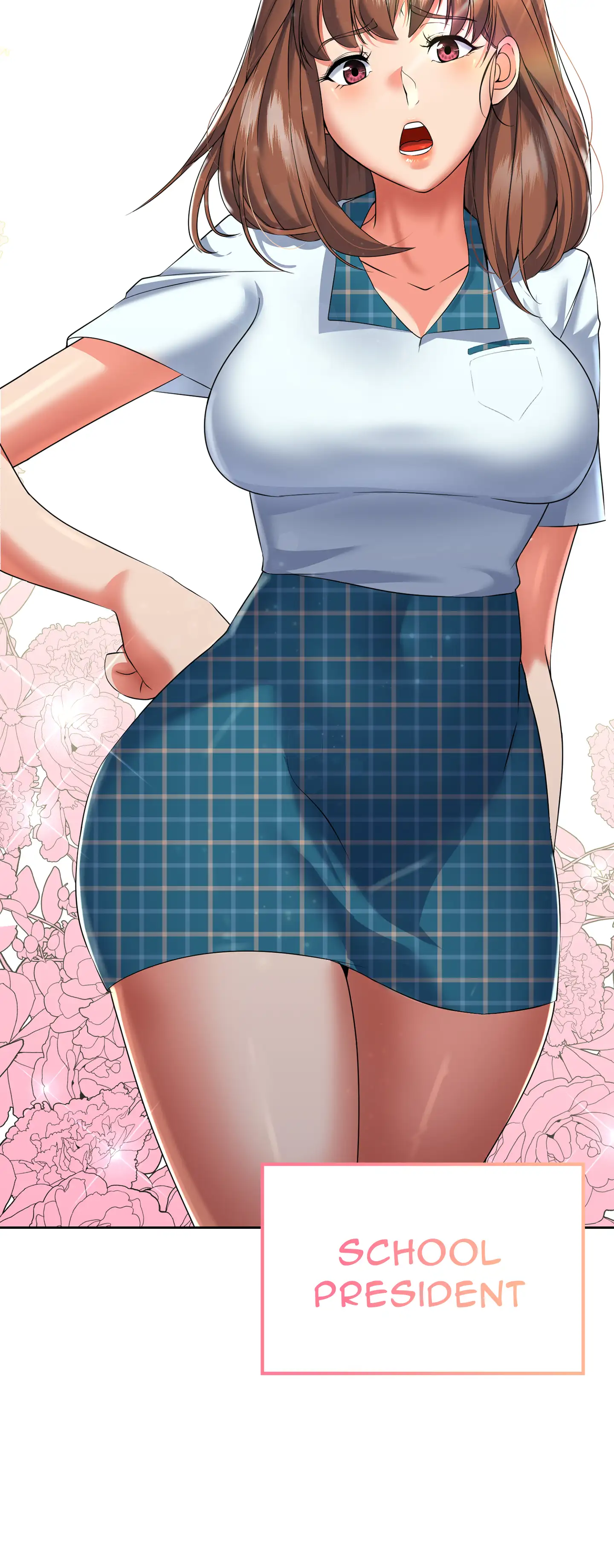 High-Class Person - Episode 1 - read scene 77