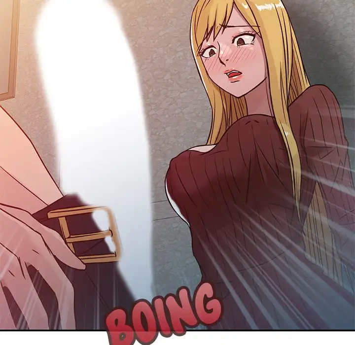 L'Allenamento della Cognata - Episode 4 - read scene 94
