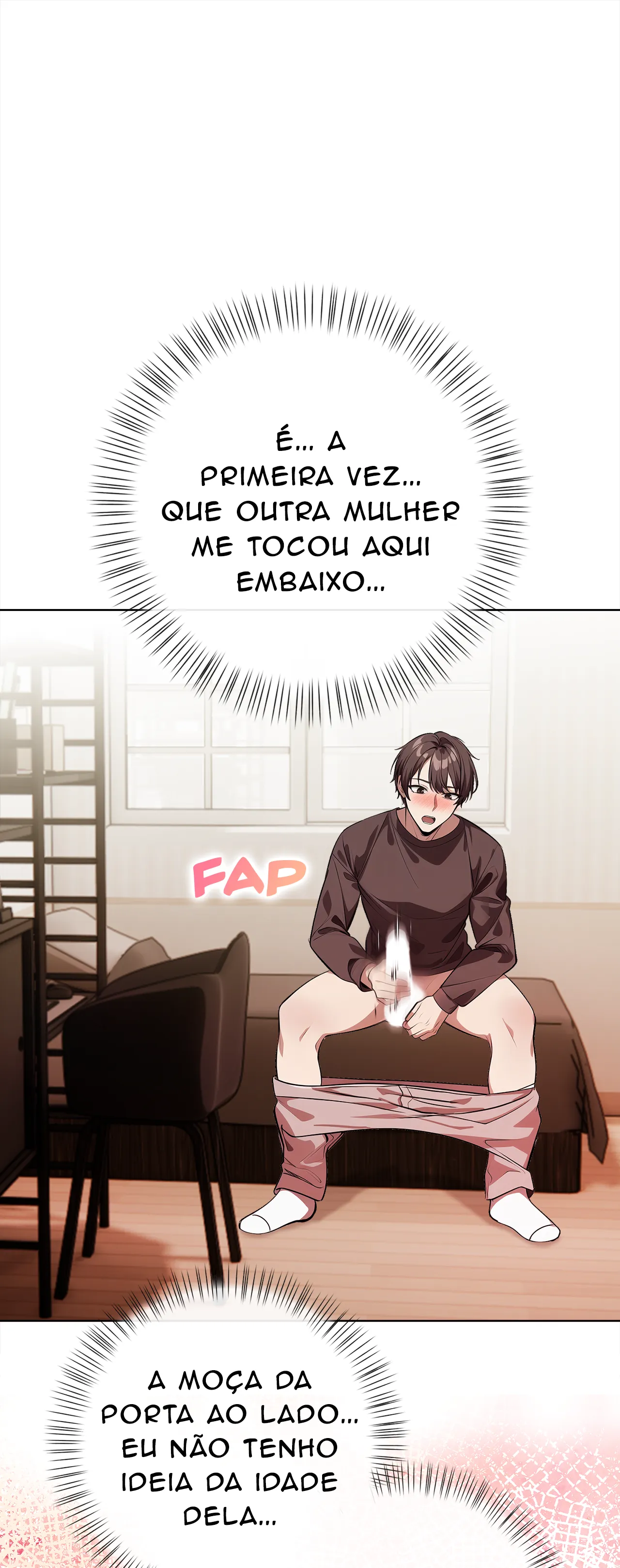 Segredo de uma Mulher Casada - Episode 1 - read scene 47