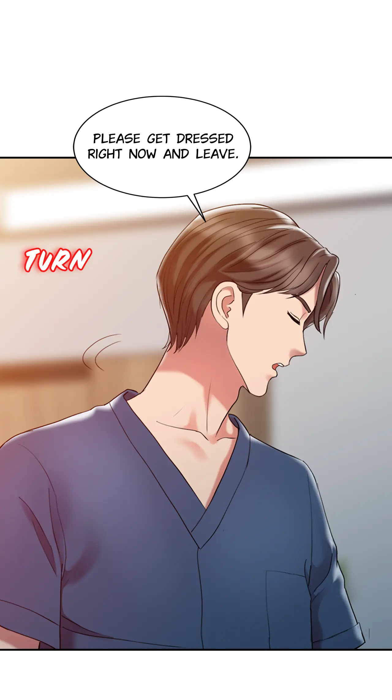 Legendary Hand - Episode 2 - read scene 32