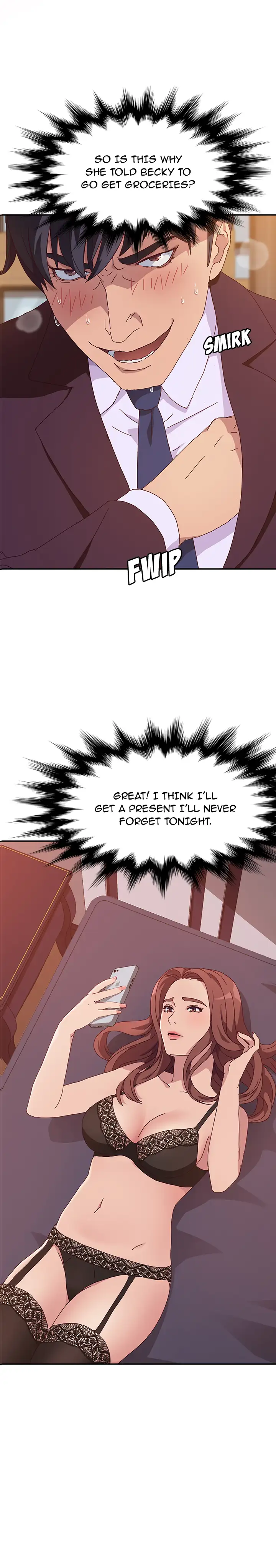 Twice The Love - Episode 2 - read scene 1
