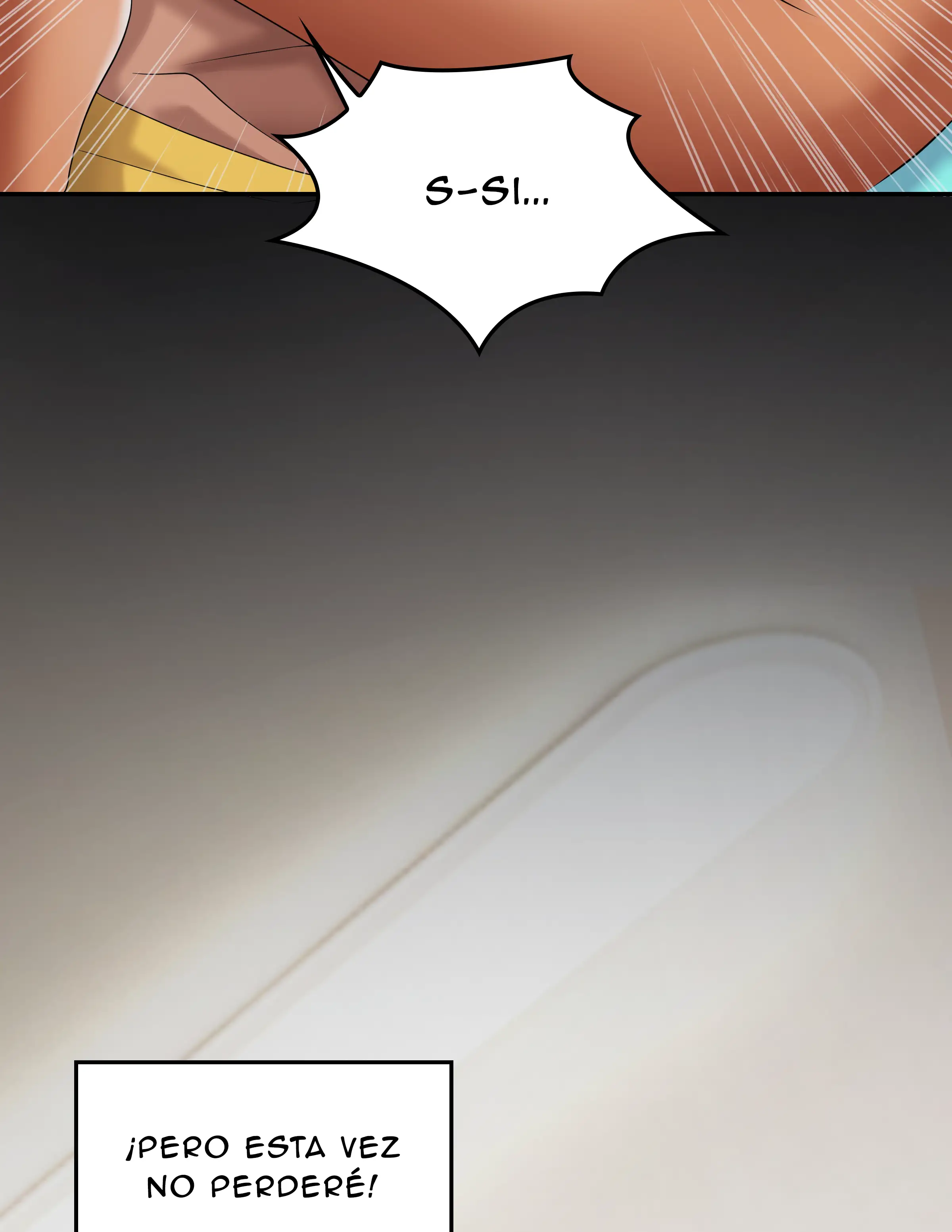 Broma Que Salió Mal - Episode 1 - read scene 26