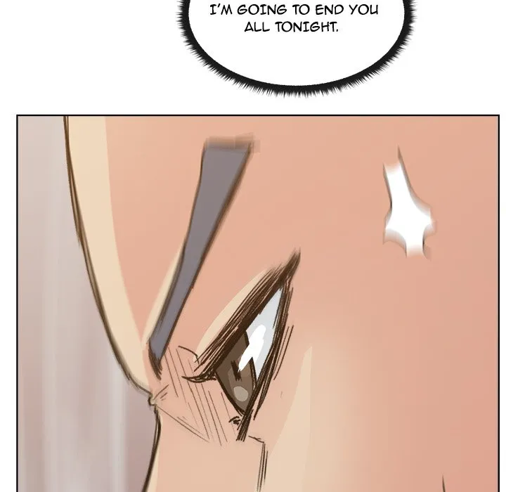 Be Mine, Comic Slut! - Episode 4 - read scene 122