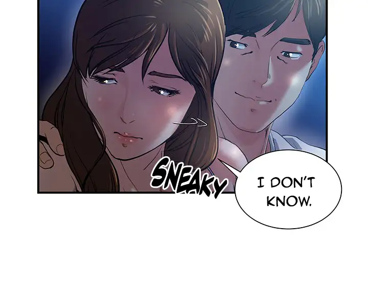 Exposure - Prologue - read scene 12