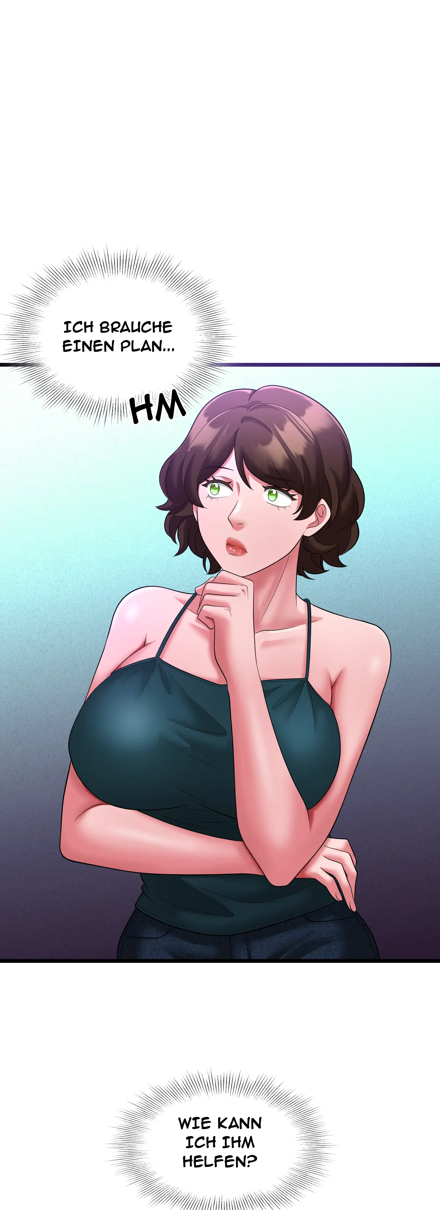 College-Stiefmutter - Episode 3 - read scene 20