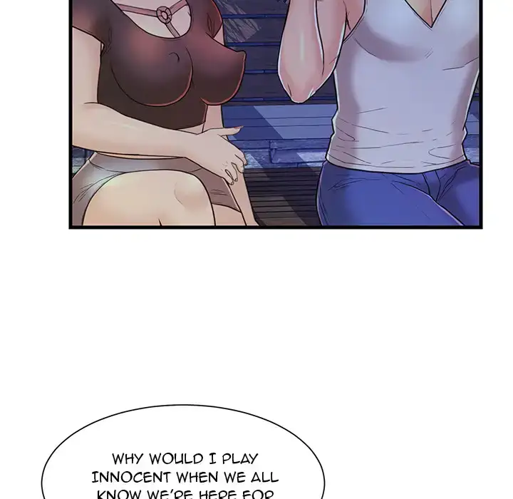 Potential Love Zone - Episode 2 - read scene 102