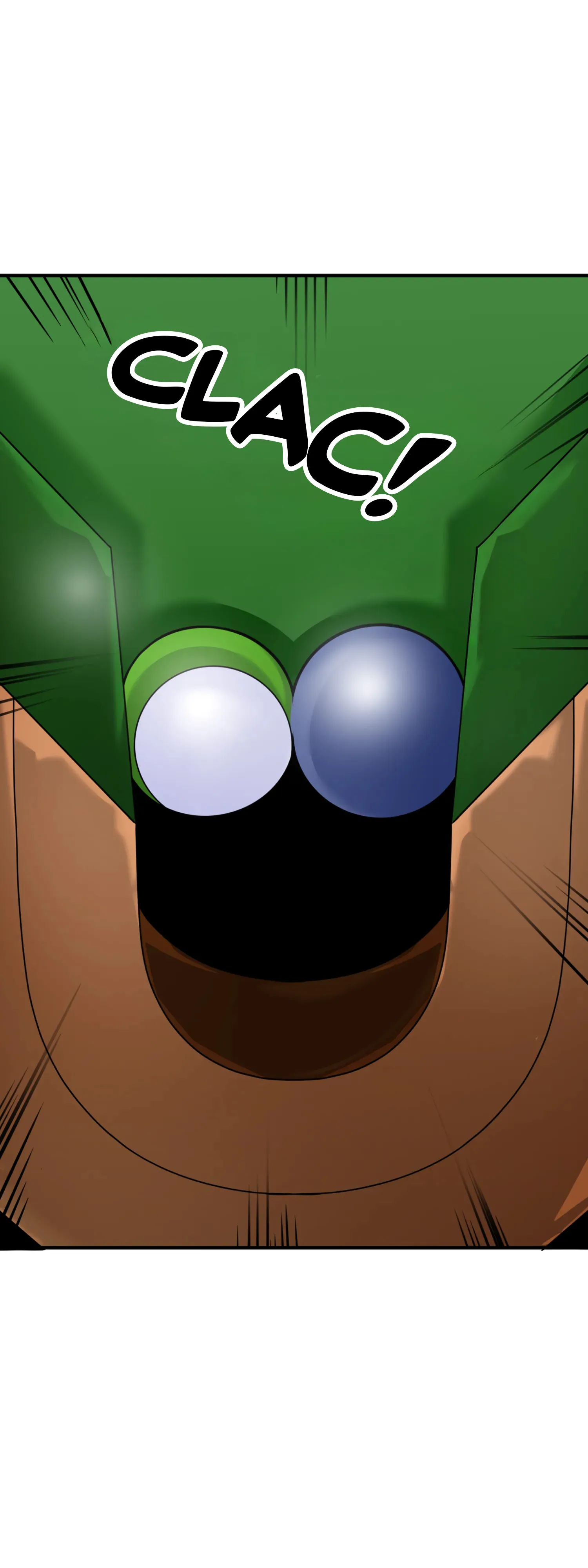 Frappe-moi Les Couilles - Prologue - read scene 17