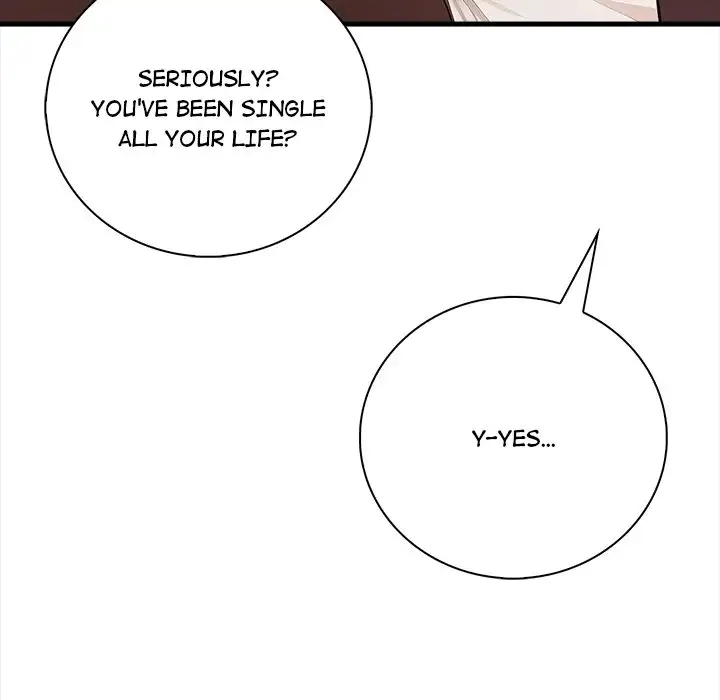 Spirit Contact: An Obscene Body - Episode 3 - read scene 136