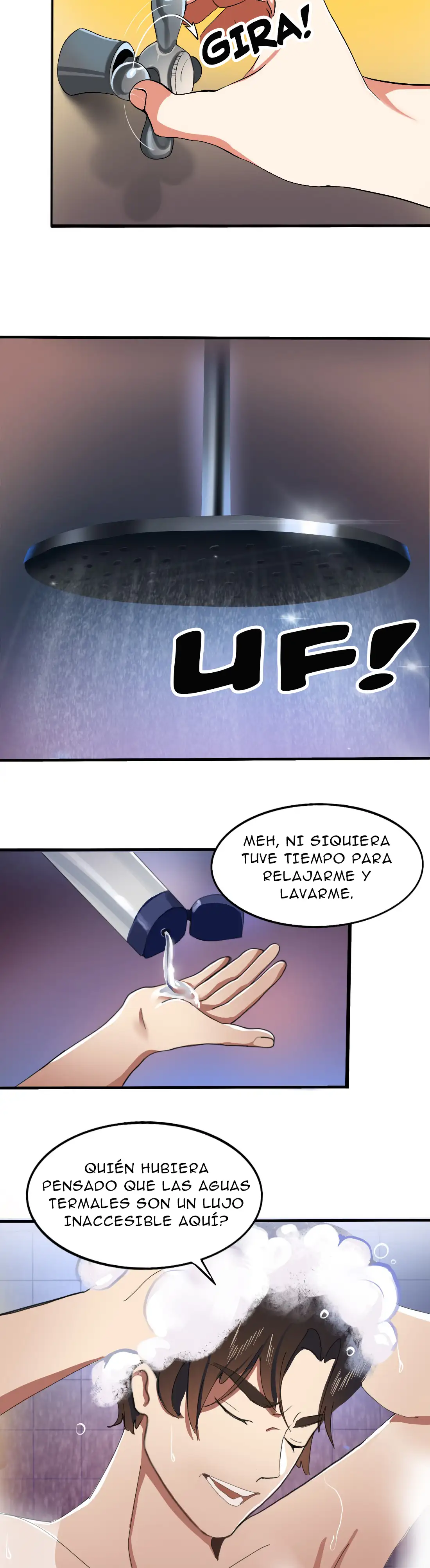 Encargado Del Dormitorio De Chicas - Episode 2 - read scene 10