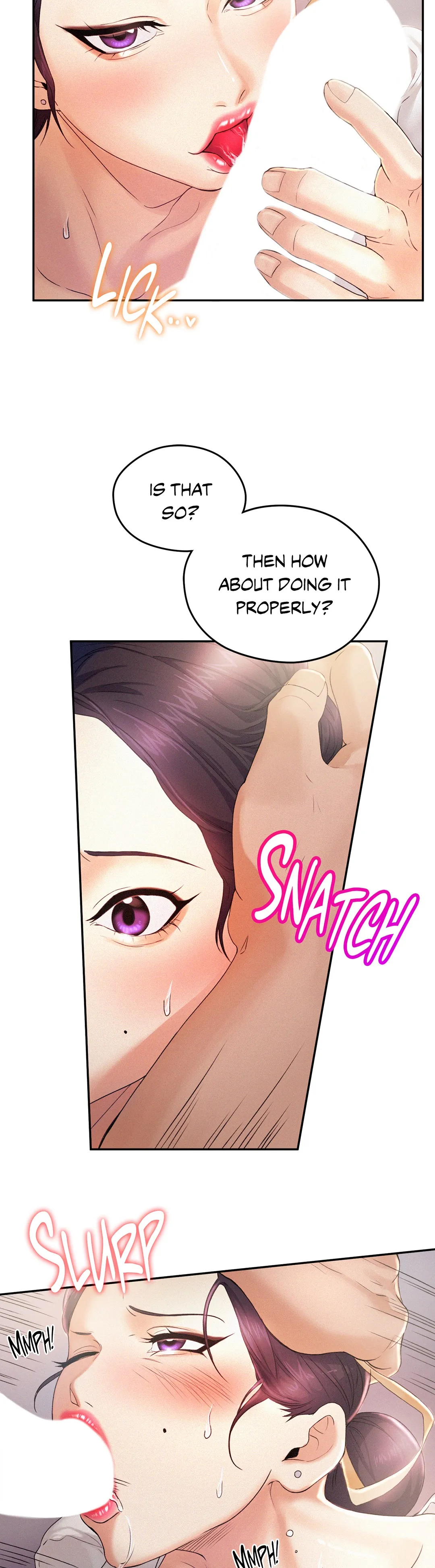 Flying High - Episode 4 - read scene 5