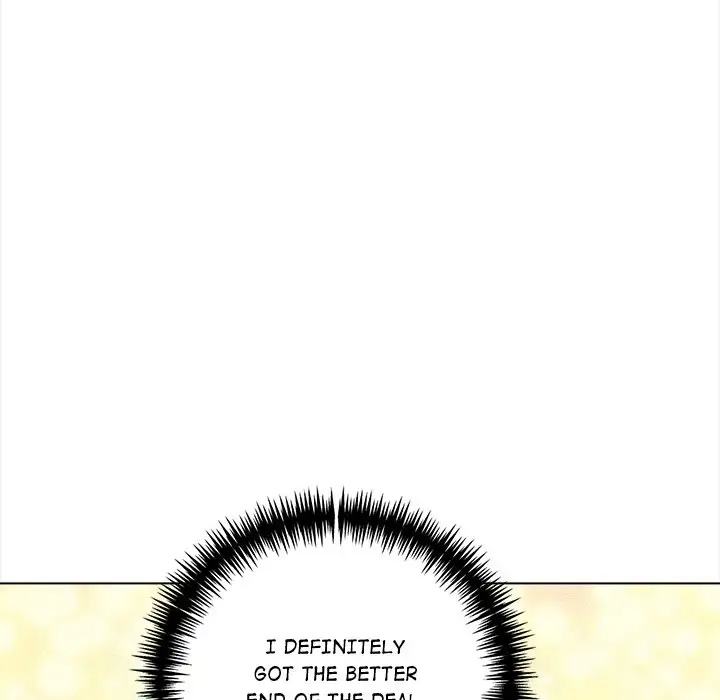 The Perfect Swap - Episode 2 - read scene 129