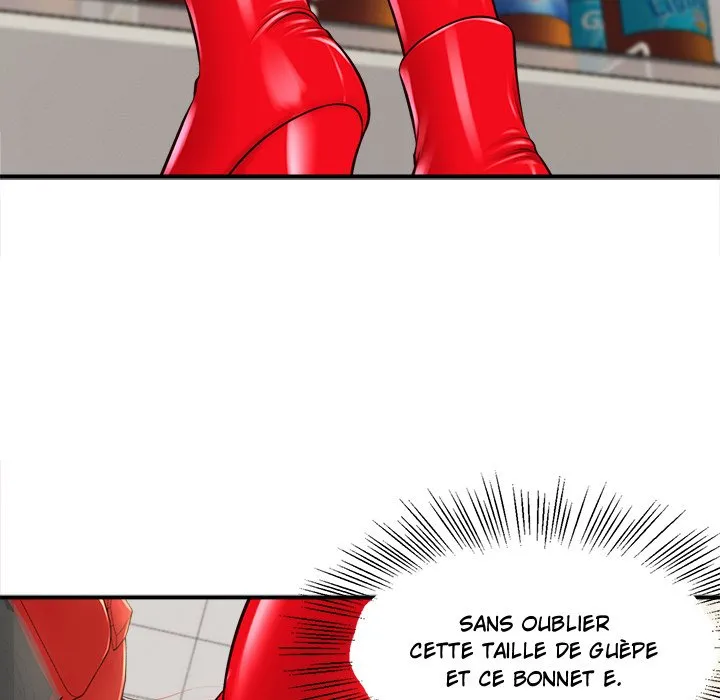 Une Semaine Et Un Jour - Episode 1 - read scene 120