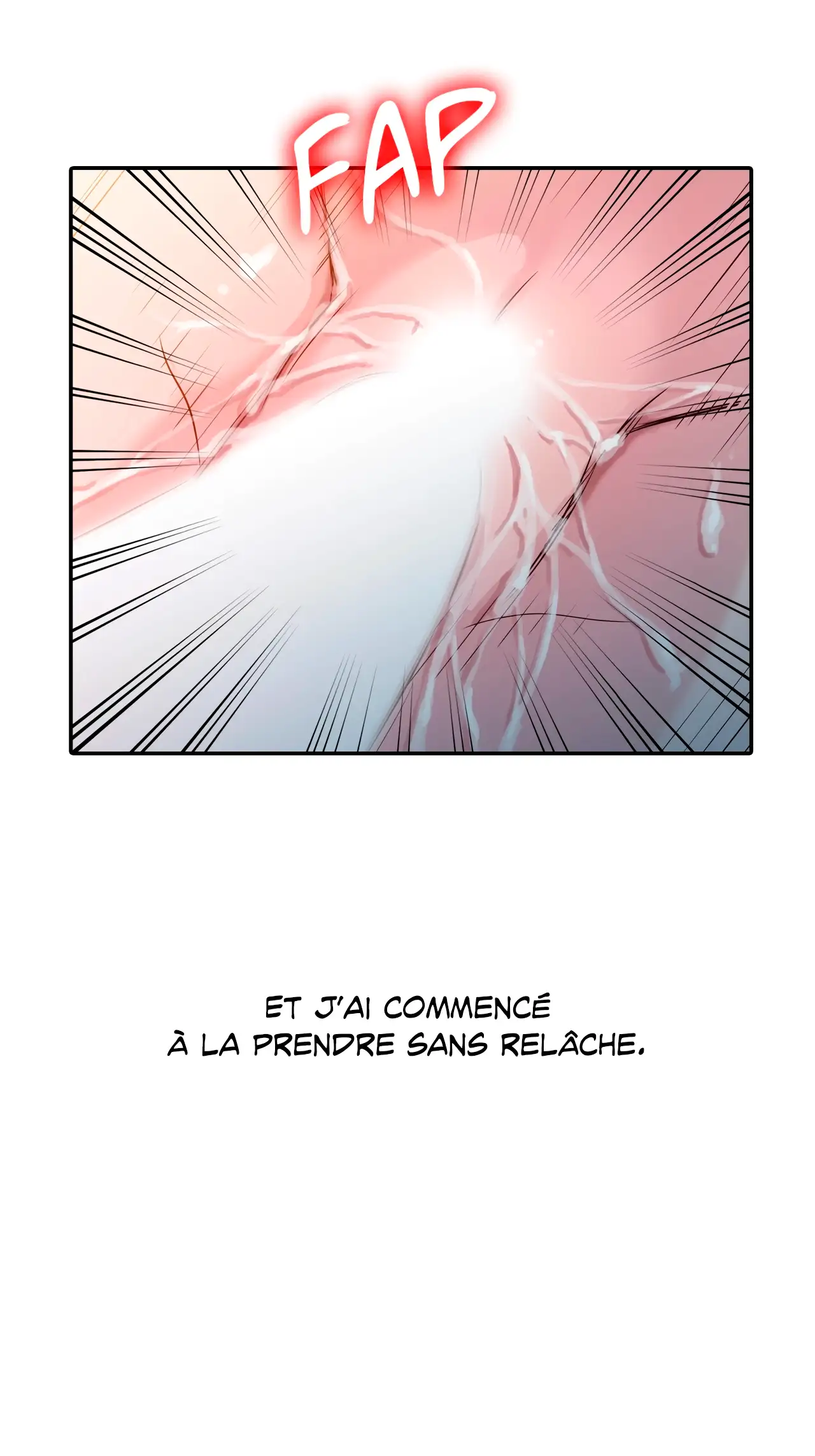 Belle-Sœur En Formation - Episode 3 - read scene 30