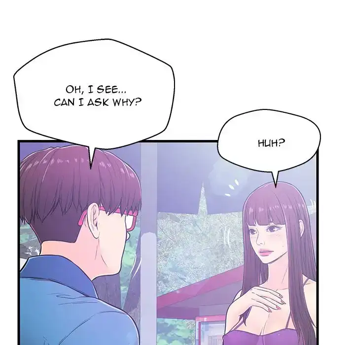 Potential Love Zone - Episode 5 - read scene 83