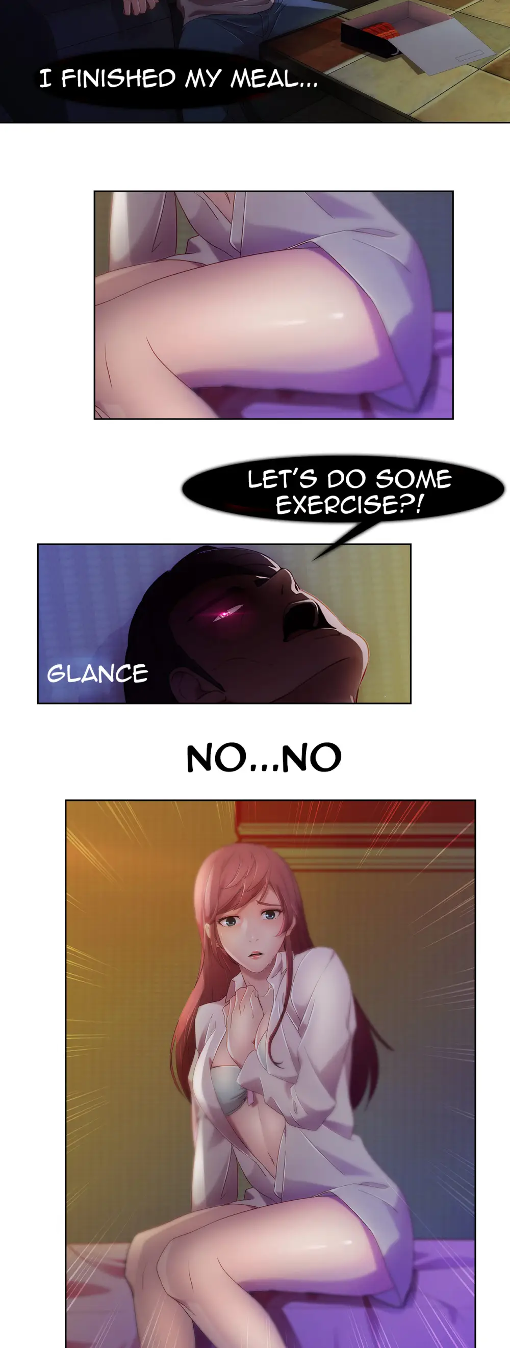 Switch - Episode 2 - read scene 9
