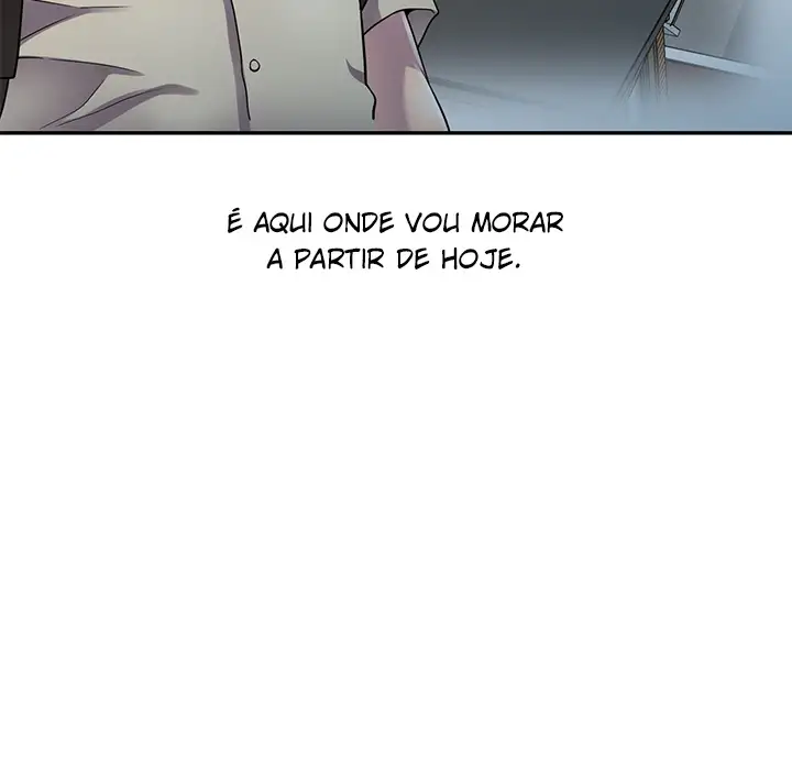 Sabor Roubado - Episode 1 - read scene 8