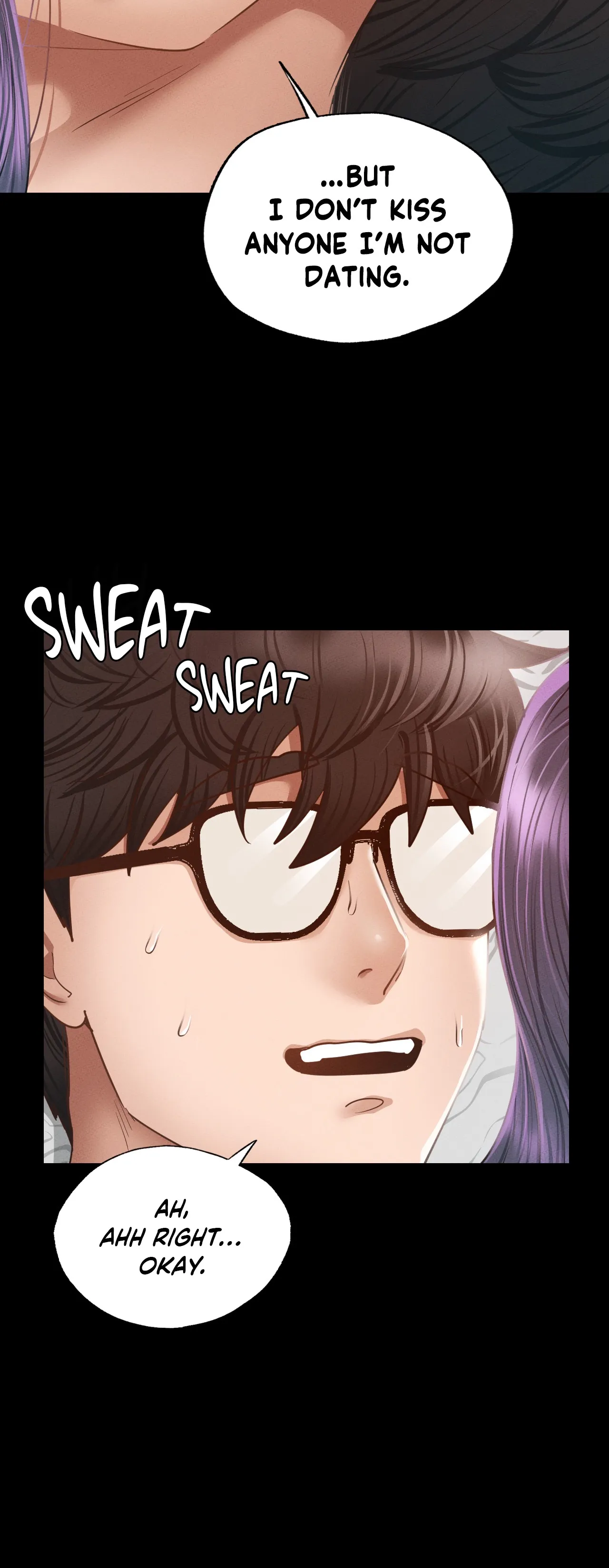 Let's Get Physical - Episode 2 - read scene 66