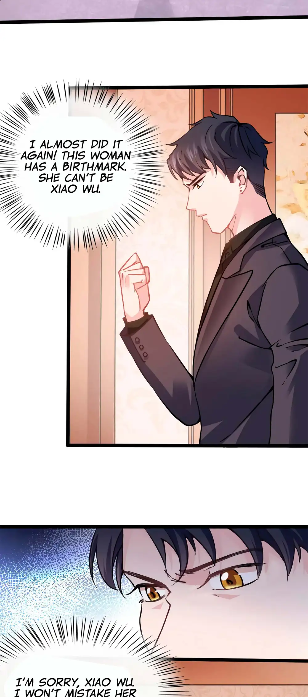 Nancheng Waits for The Moon - Episode 5 - read scene 3