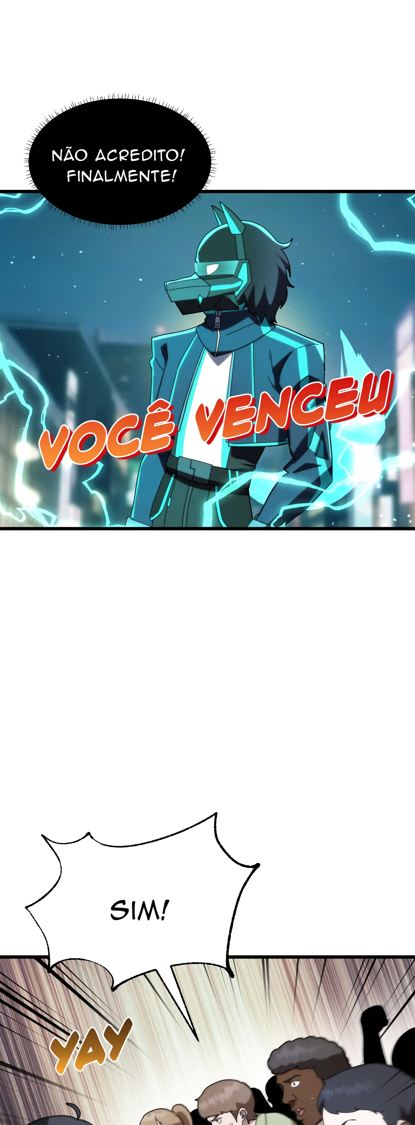 Botão Quente - Episode 1 - read scene 40
