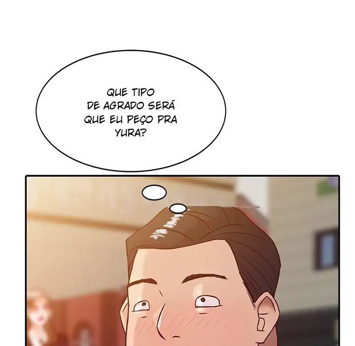 Cunhada Em Treinamento - Episode 4 - read scene 52