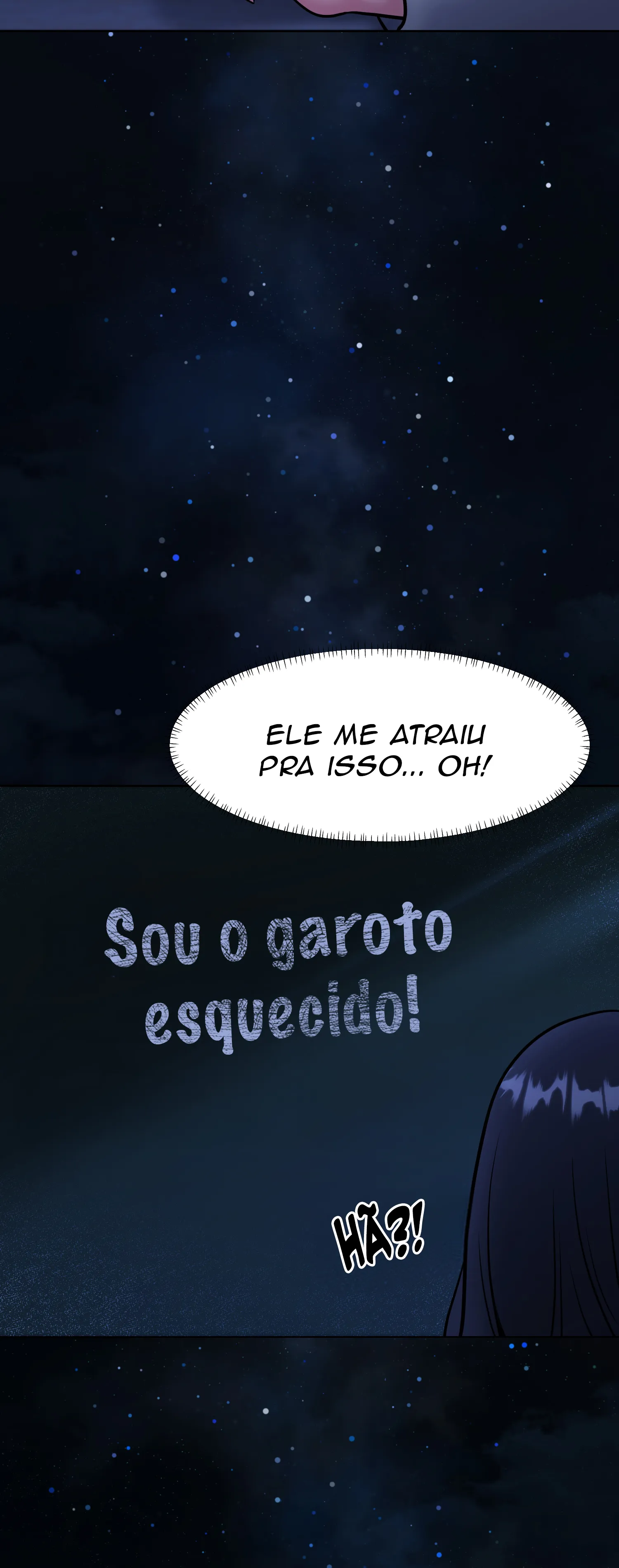 Doce Vingança - Episode 2 - read scene 66