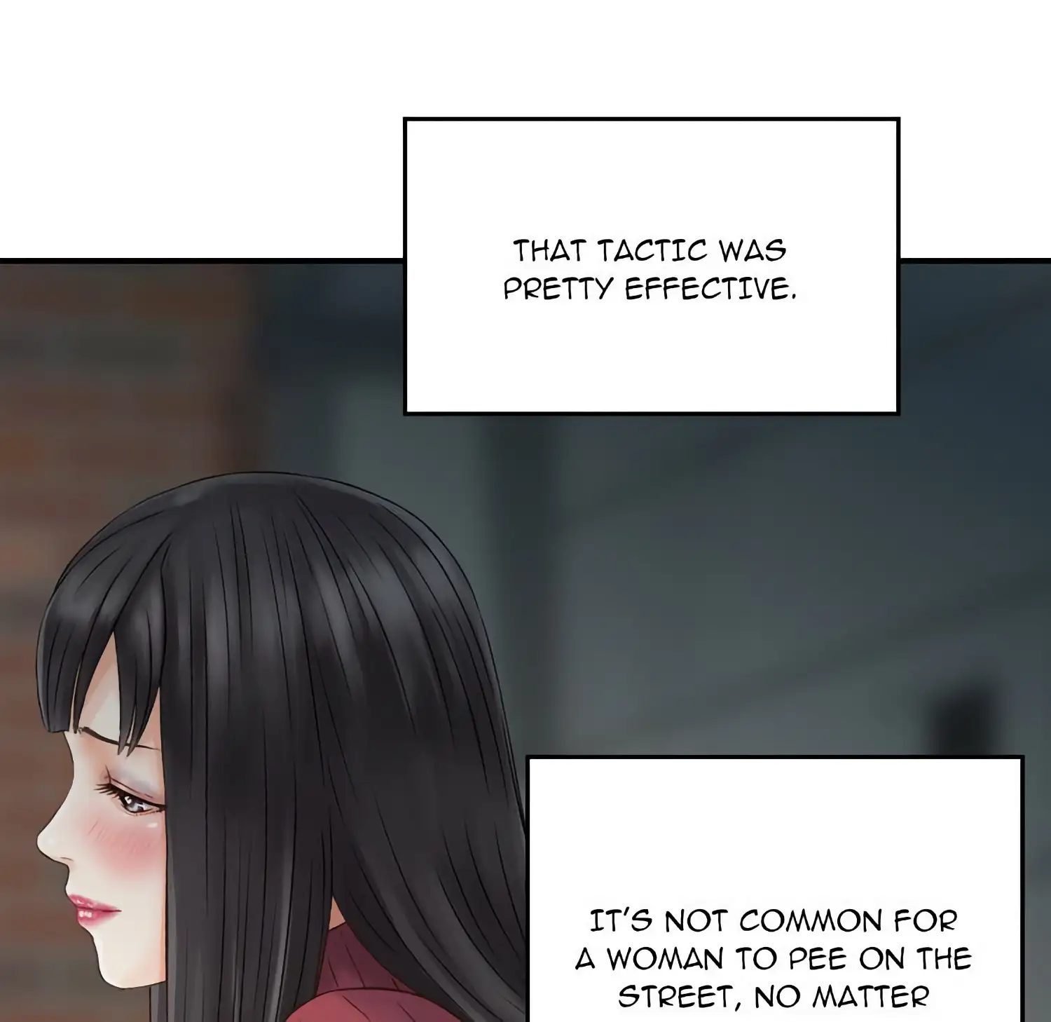 Insiders - Episode 2 - read scene 114