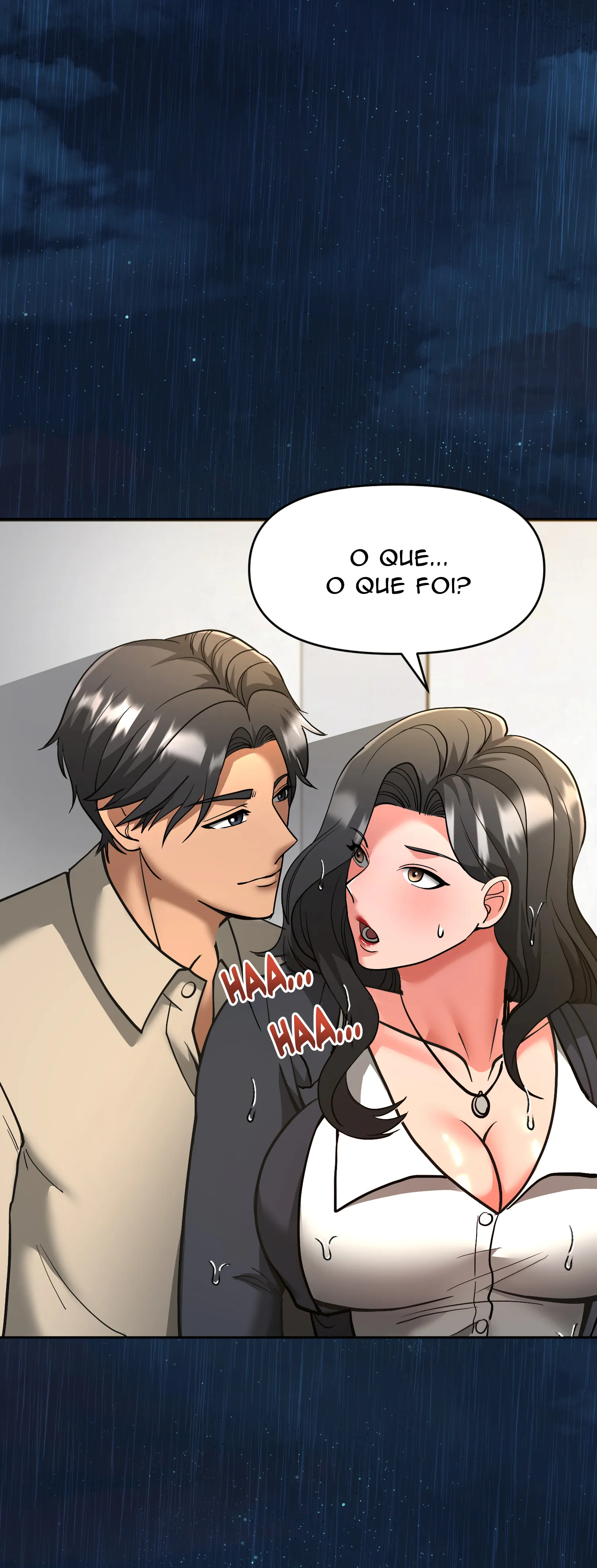 Doce Vingança - Episode 1 - read scene 67