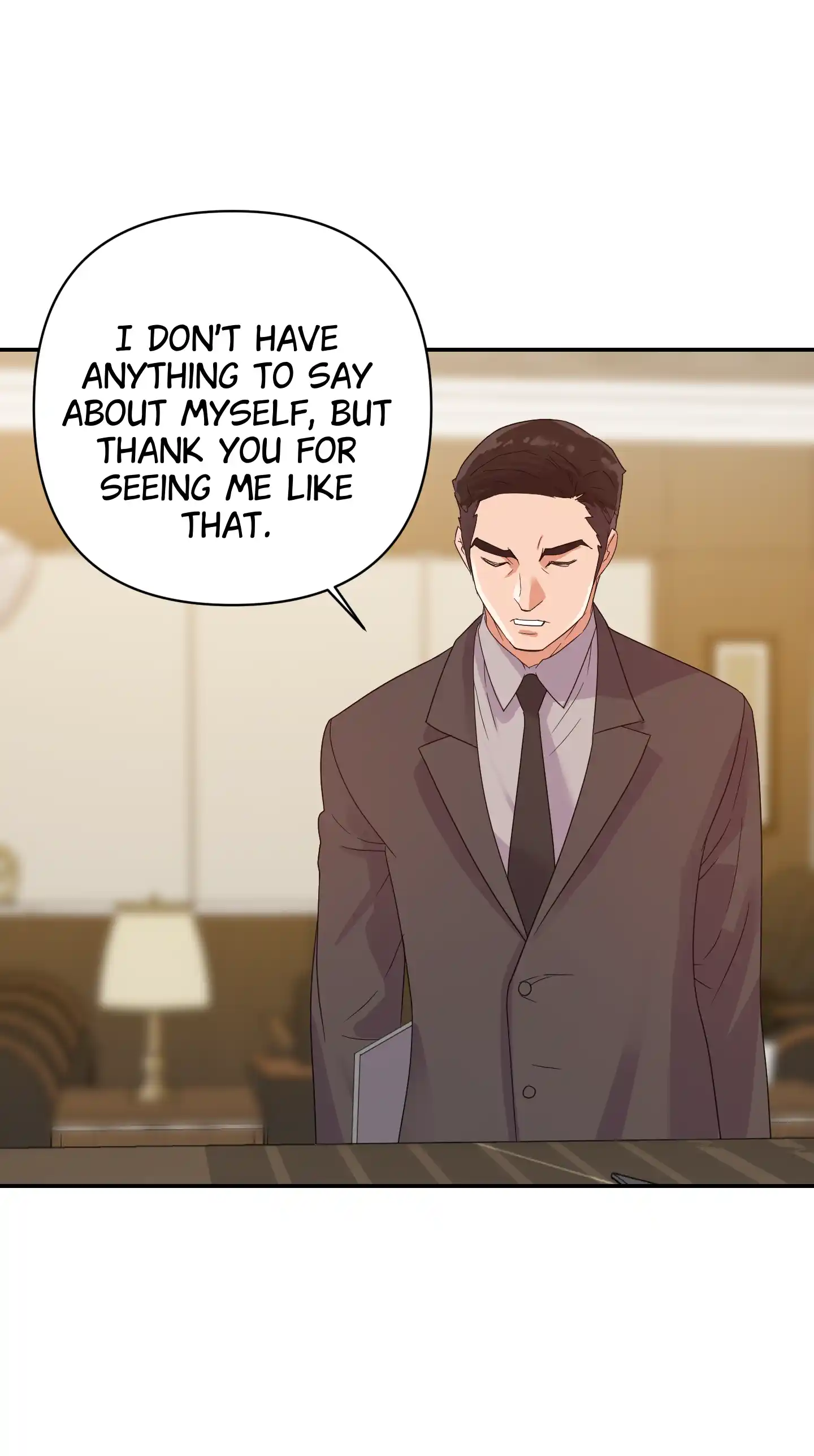 Different Taste Than The Wife - Episode 5 - read scene 19