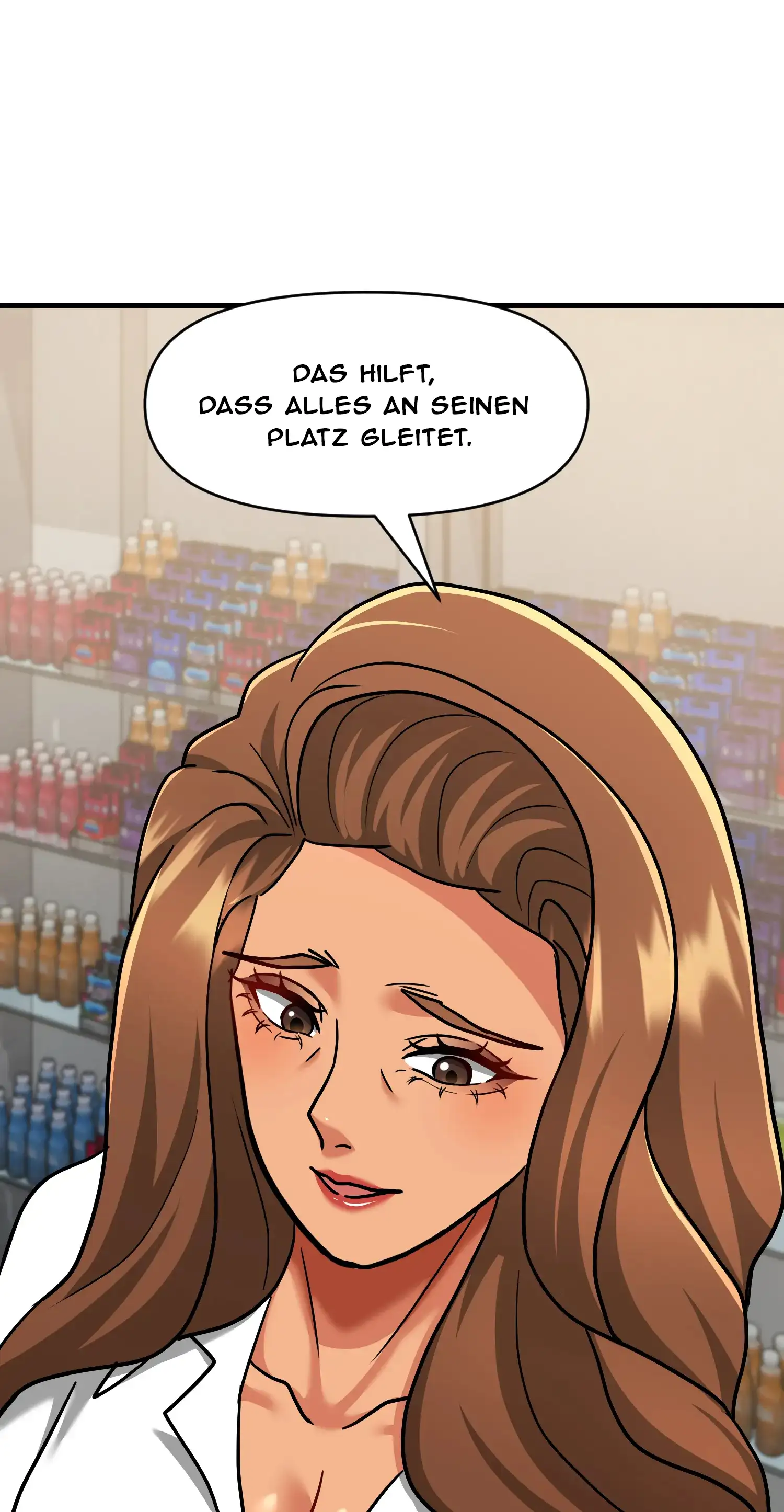 Unter Ihrer Kontrolle - Prologue - read scene 3