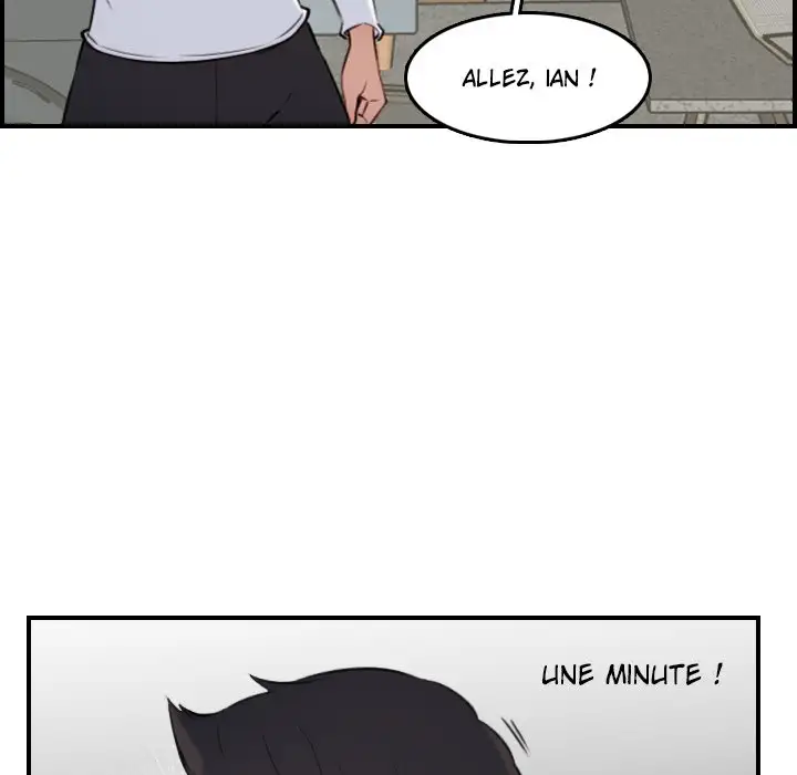 Maman est une Étudiante à l'Université - Episode 1 - read scene 46