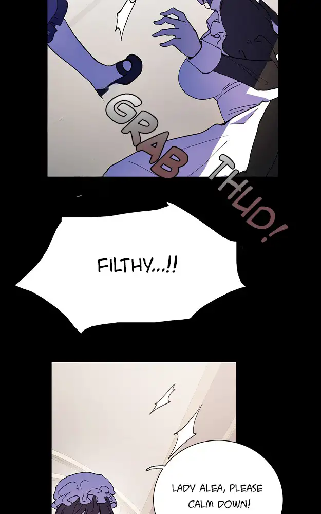 What is the outcome for the villain? - Episode 5 - read scene 42