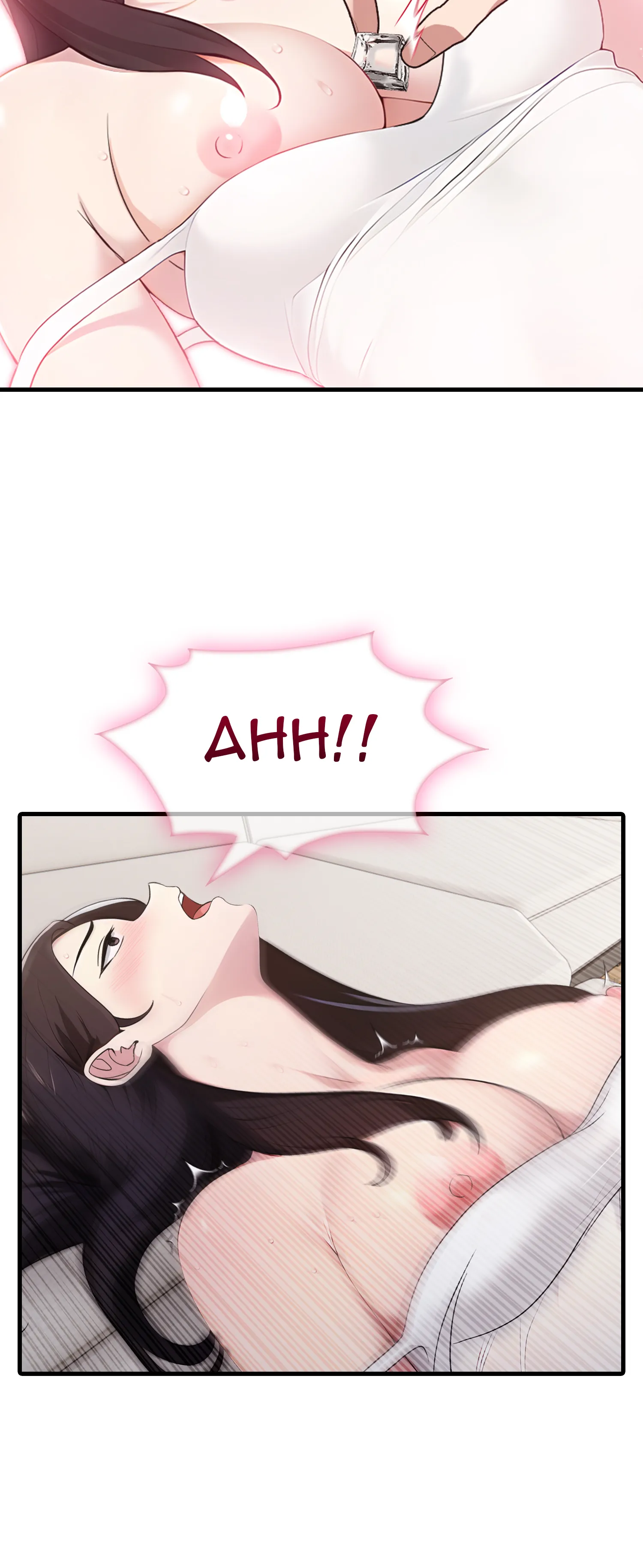 The Wife Game - Episode 2 - read scene 34
