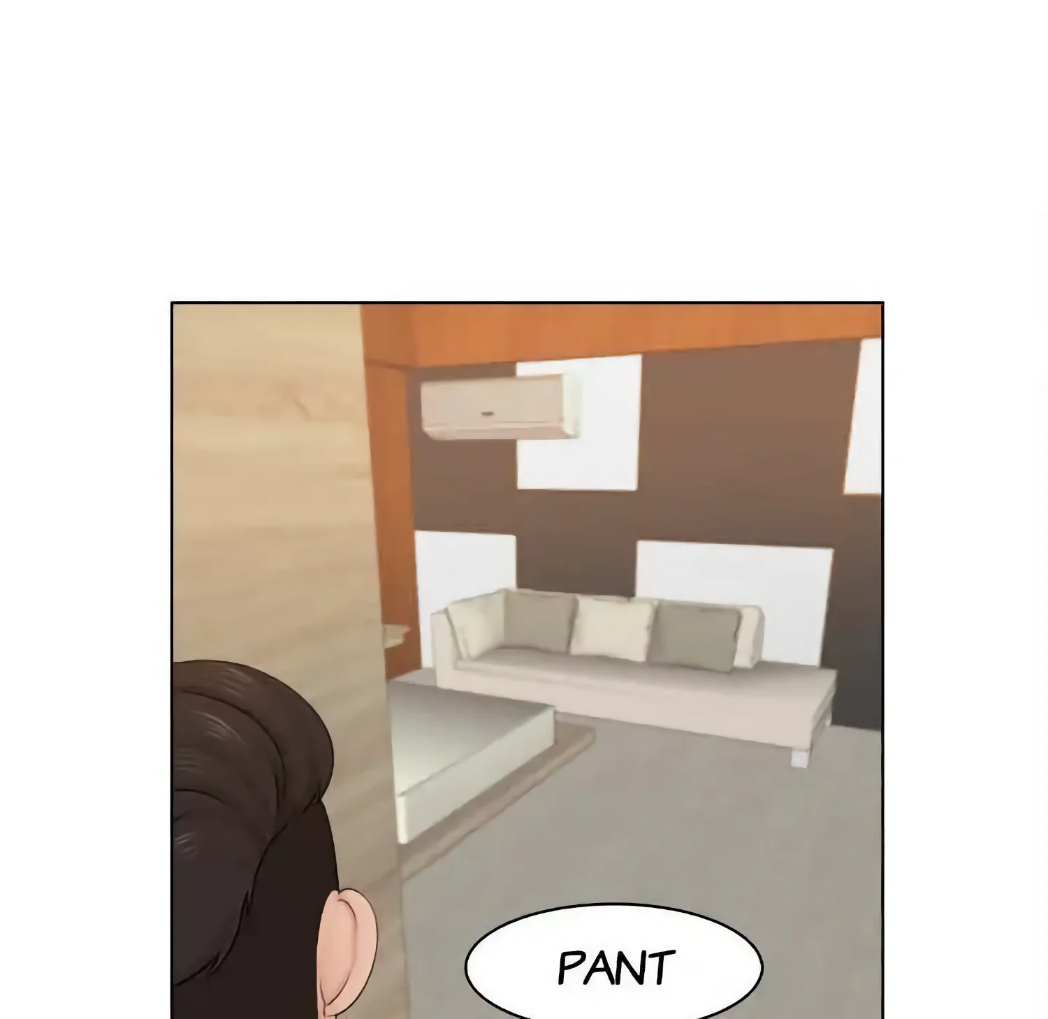 My Girlfriend and My Slave - Episode 2 - read scene 105