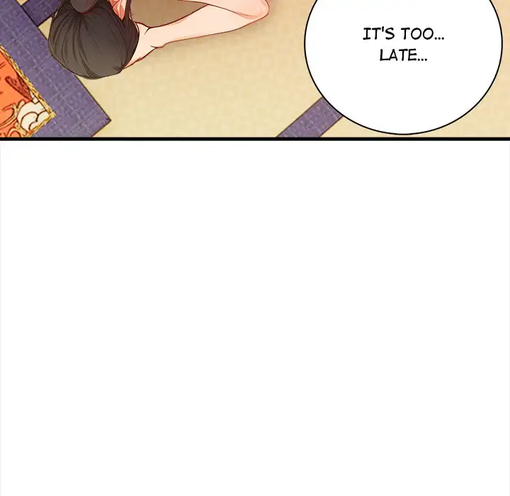 Spirit Contact: An Obscene Body - Episode 2 - read scene 80
