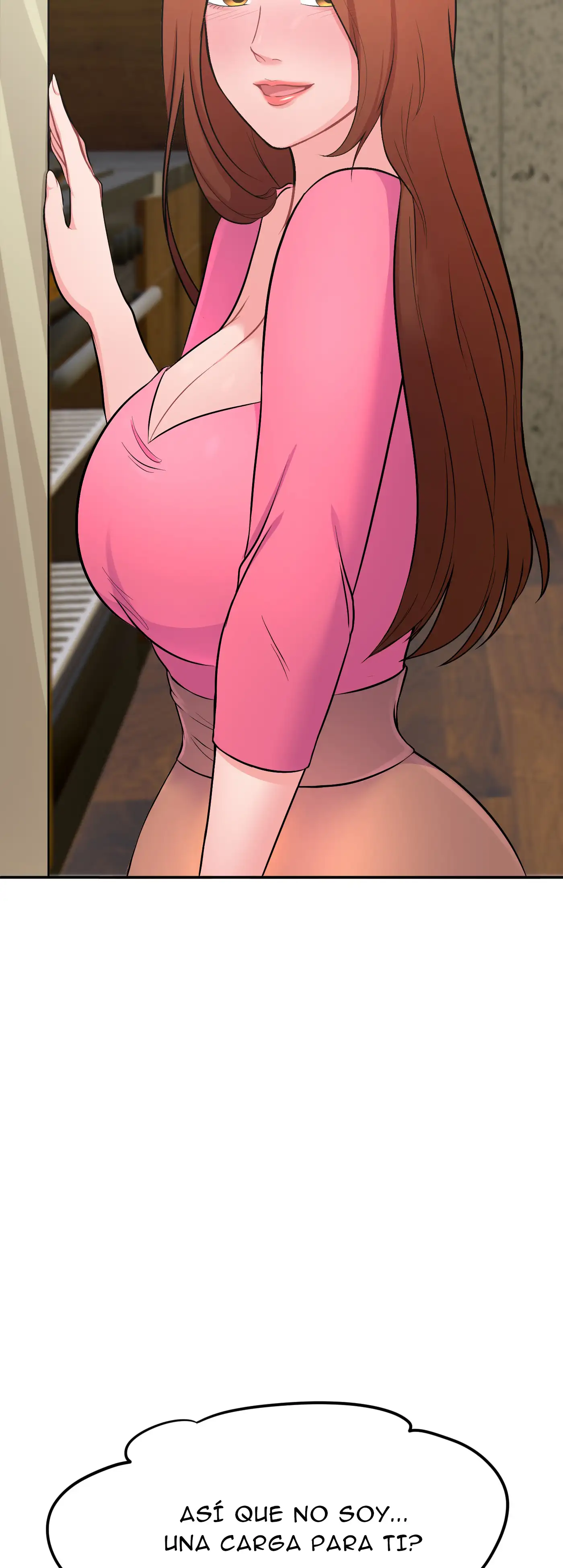 Habitación libre - Episode 1 - read scene 23