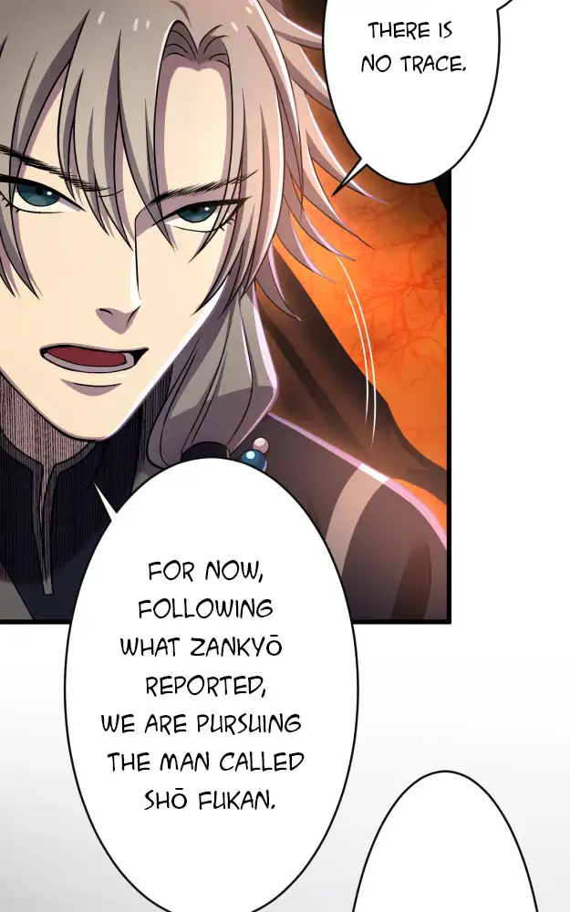 Thunderbolt Fantasy - Episode 5 - read scene 9