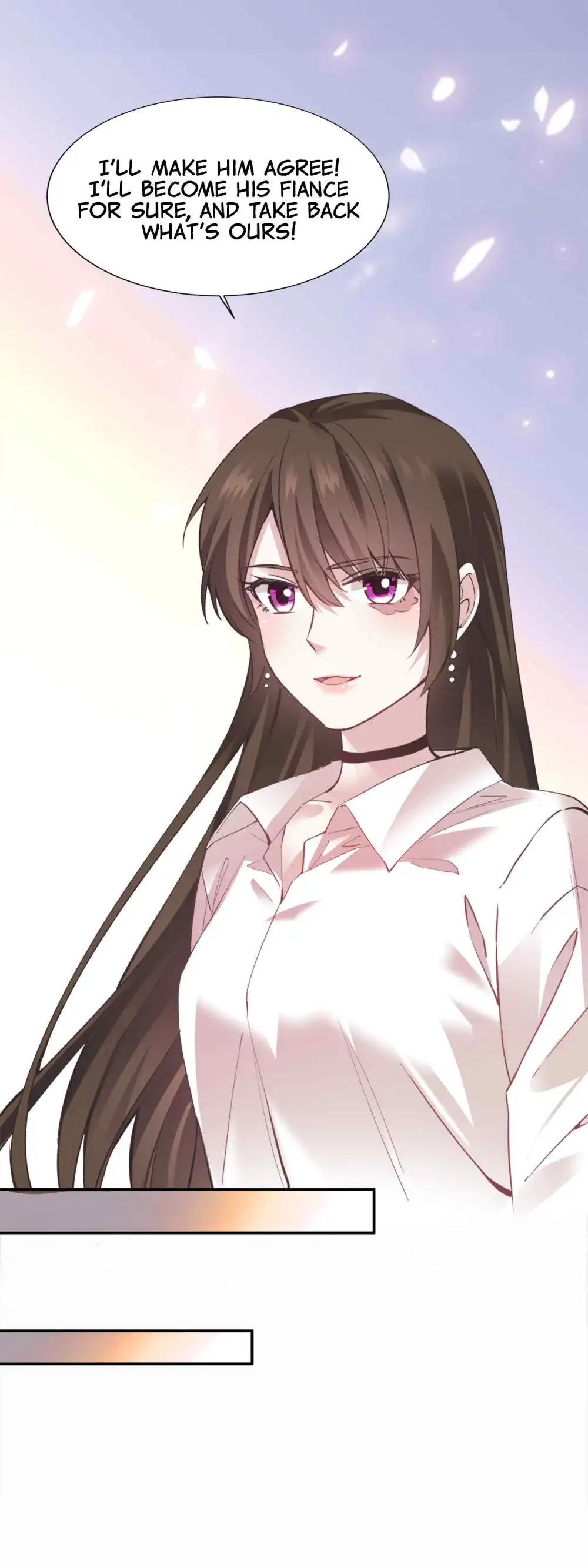 Nancheng Waits for The Moon - Episode 4 - read scene 10