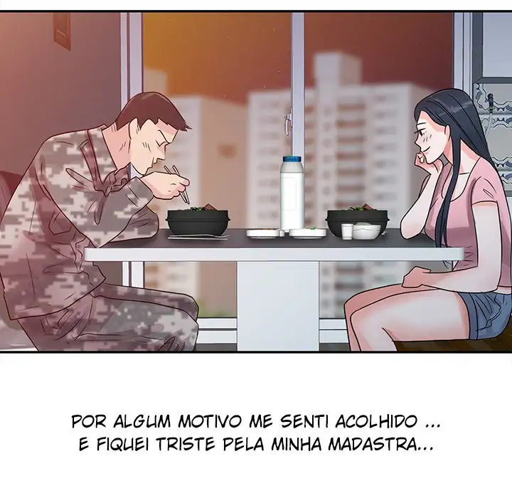 O Plano Da Minha Madrasta - Episode 3 - read scene 45