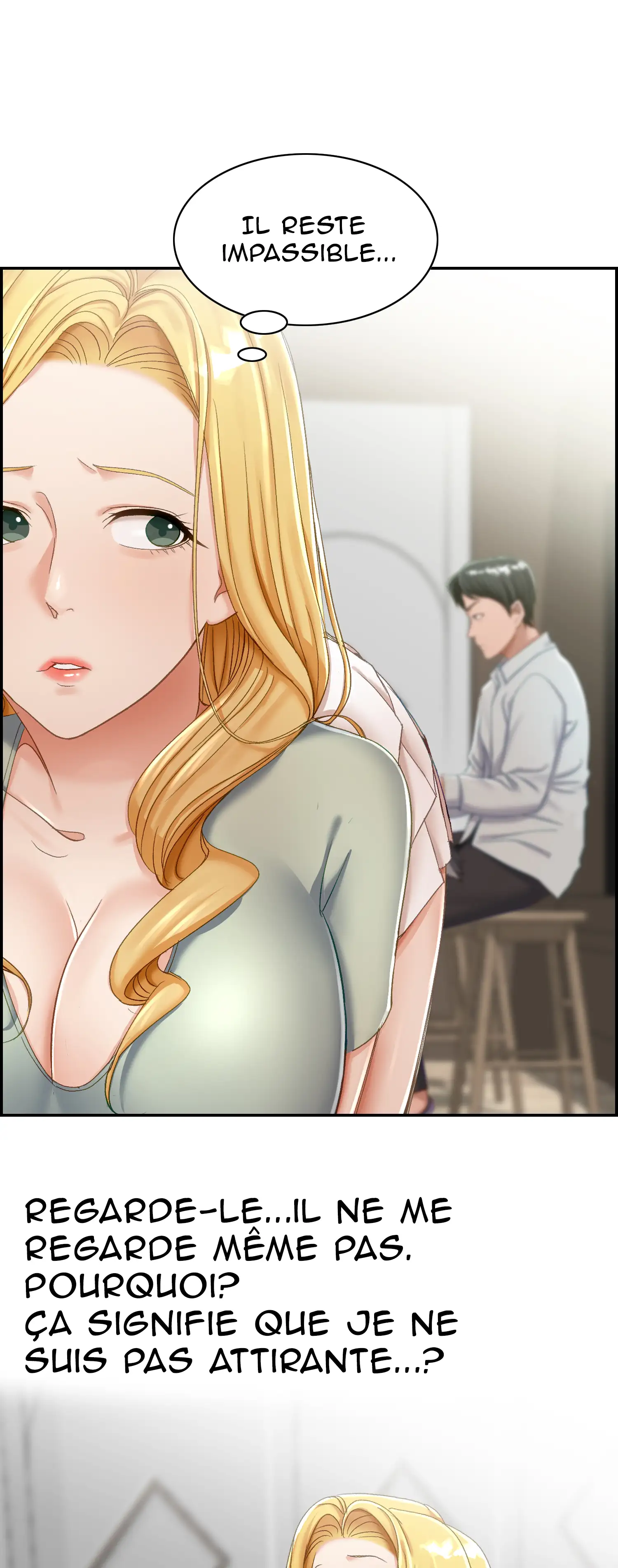 Commerce d'affaires - Episode 2 - read scene 25