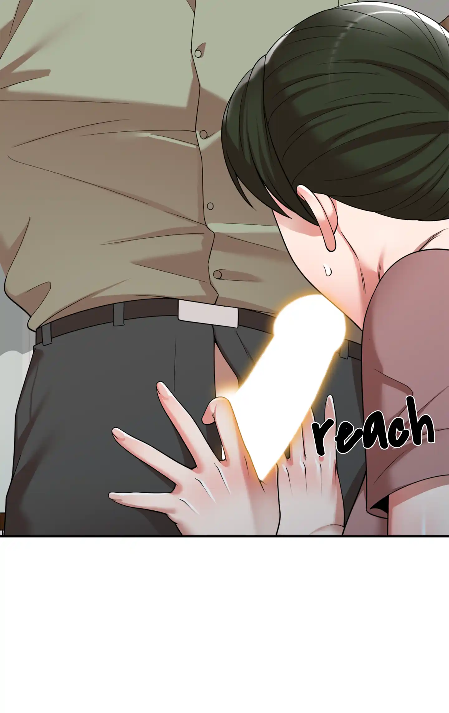 Taste of Stealing Physical Charity - Episode 3 - read scene 6