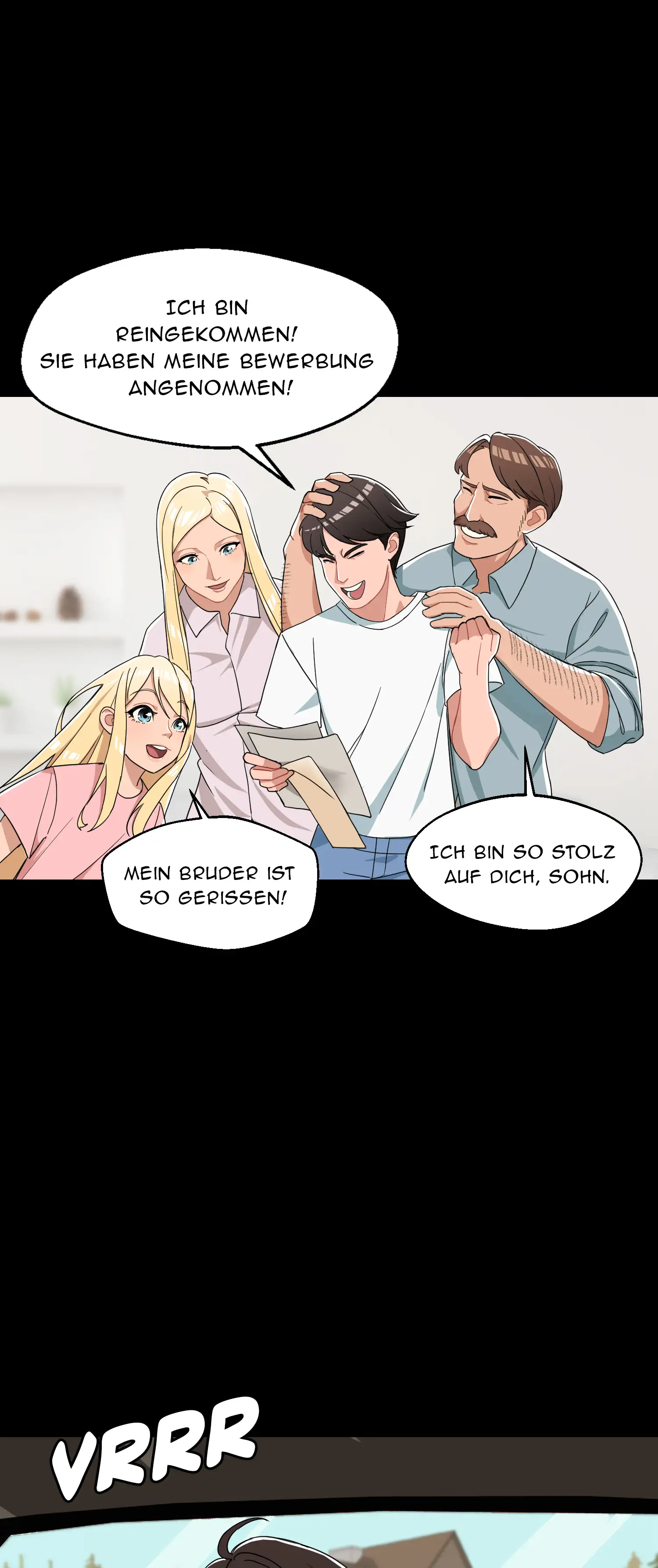 Bring Es Mir Bei! - Episode 1 - read scene 9