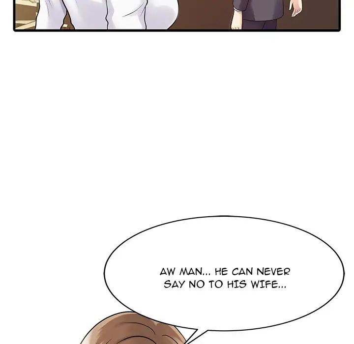 Three Women In My Mind - Episode 3 - read scene 43