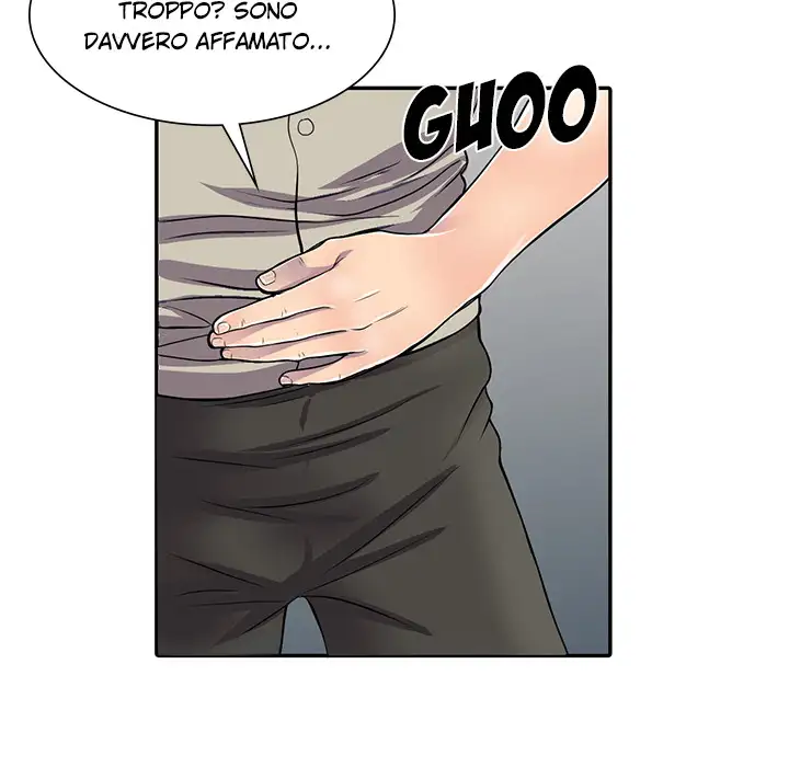 Gusto Rubato - Episode 1 - read scene 37