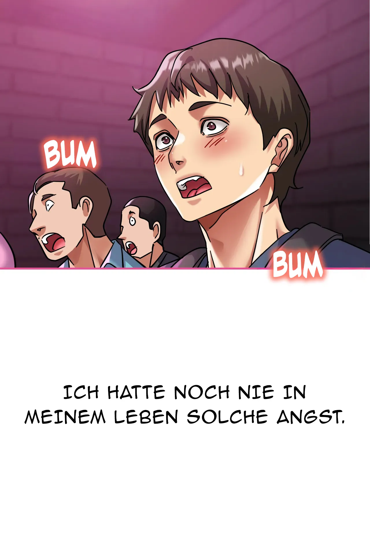 Der Ring der Stärke - Prologue - read scene 15