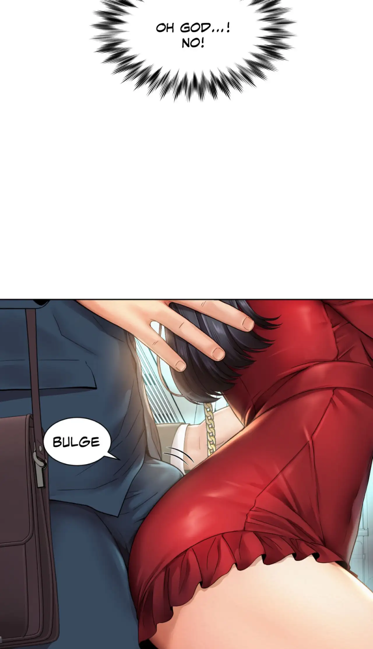 Office Affairs - Episode 1 - read scene 15