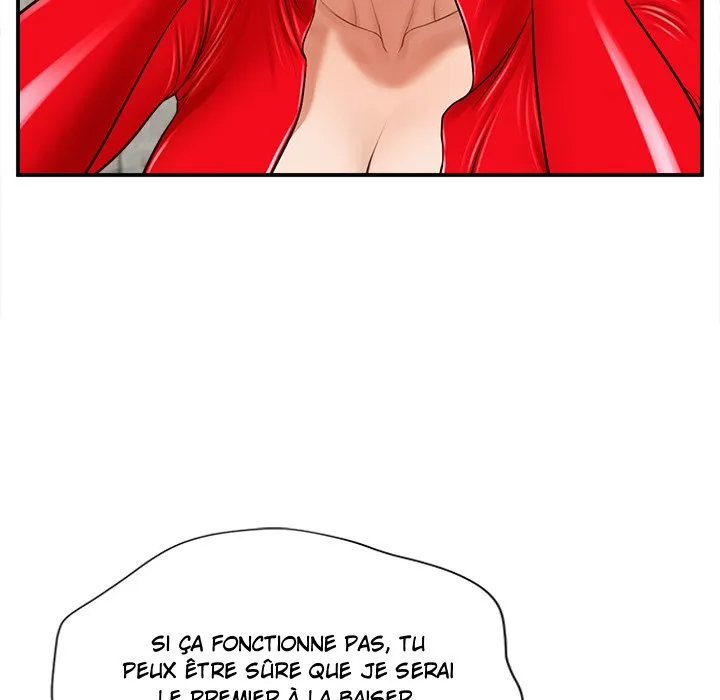 Une Semaine Et Un Jour - Episode 1 - read scene 47